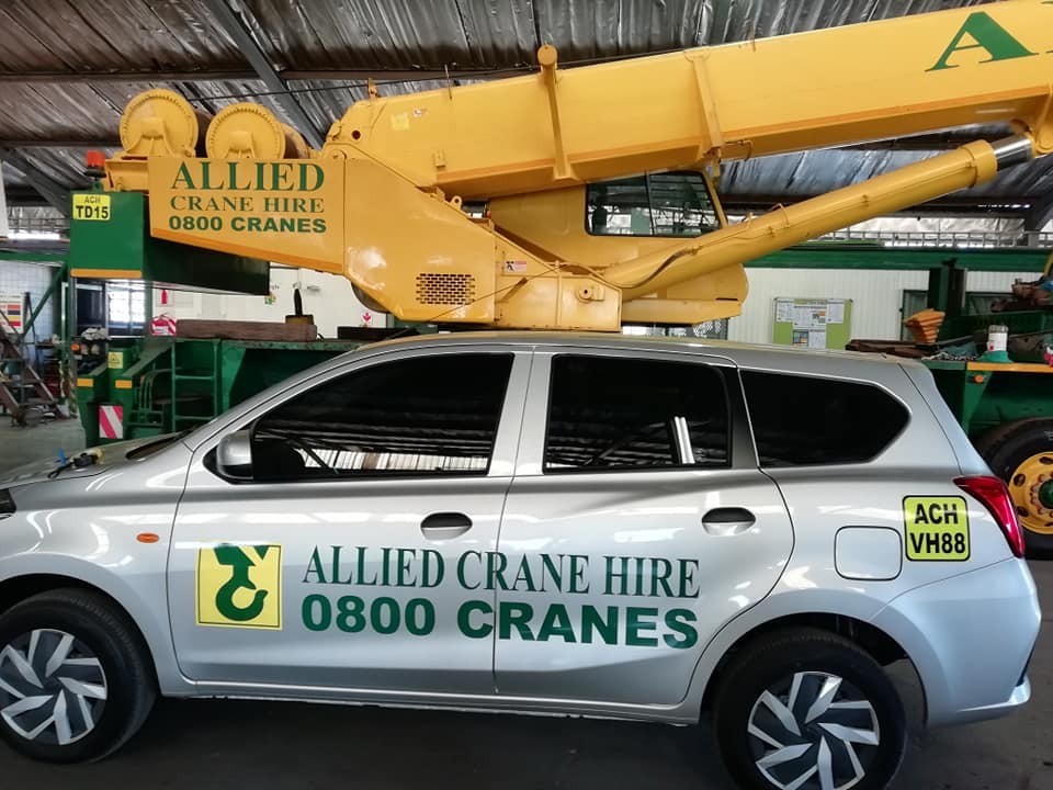 vehicle-branding